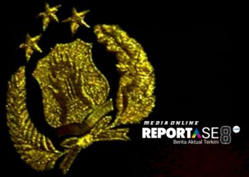 Kapolri Mutasi 4 Kapolres di Polda Jambi dan Beberapa Jajaran