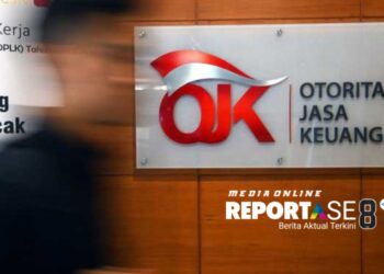 OJK Terbitkan 3 Peraturan Perkuat Bank Perekonomian Rakyat