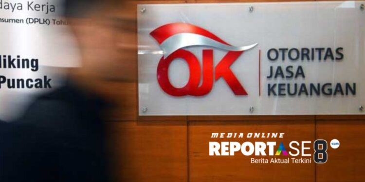 OJK Terbitkan 3 Peraturan Perkuat Bank Perekonomian Rakyat