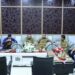 Studi Banding ke Sumbar, DPRD Jambi Bahas Ranperda Infrastruktur Berkelanjutan
