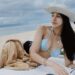 Gaya Anya Geraldine Pakai Bikini Pamer Tato Disorot, Body Seksinya Terekspos