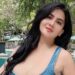 Seksinya Diana Dee Starlight Pakai Korset Jeans Tanpa Bra, Netizen: Makin Hot!