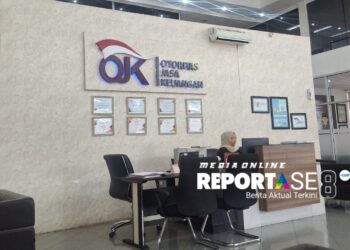 OJK Terbitkan POJK Nomor 34 Tahun 2024 Guna Perkuat Pengawasan Sektor Keuangan