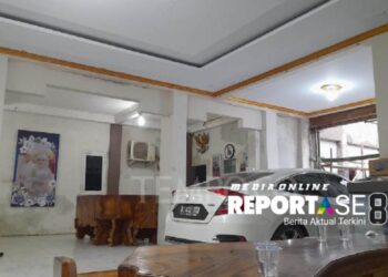 Kades Kohod Disebut Warga Sebagai Kades Istimewa