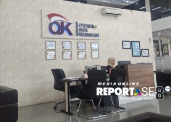OJK Terbitkan Aturan Tentang Pengembangan dan Penguatan Pengelolaan Investasi