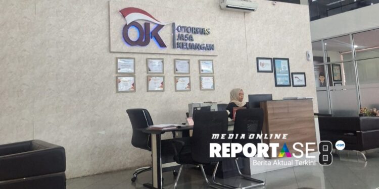 OJK Terbitkan Aturan Tentang Pengembangan dan Penguatan  Pengelolaan Investasi