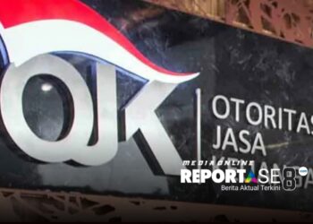 Dorong Pertumbuhan Industri Keuangan, OJK Perkuat Regulasi Pinjaman Daring dan BNPL