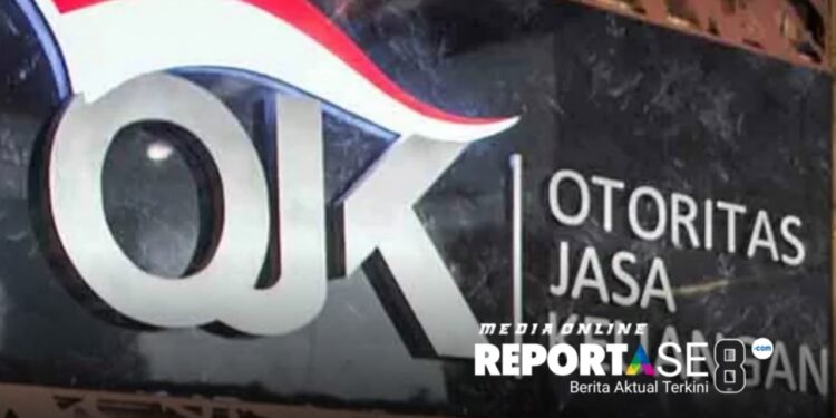 Dorong Pertumbuhan Industri Keuangan, OJK Perkuat Regulasi Pinjaman Daring dan BNPL