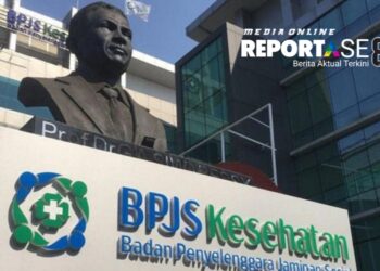 Mulai Tahun 2025 BPJS Kesehatan Kelas 1,2,3 Dihapus, Ini Penjelasannya