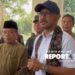 Wakil Menteri Kebudayaan Giring Ganesha Kunjungan Kerja ke Jambi