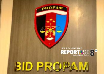 5 Anggota Polisi Diperiksa Propam Polda Jambi Terkait Rasia Pekat