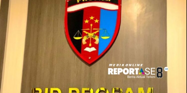 5 Anggota Polisi Diperiksa Propam Polda Jambi Terkait Rasia Pekat