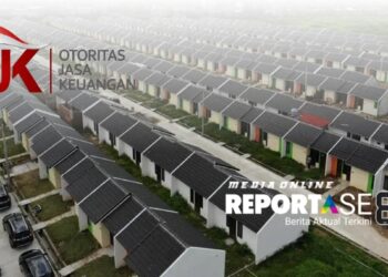 Dukungan Kebijakan OJK Dalam Pembiayaan Perumahan