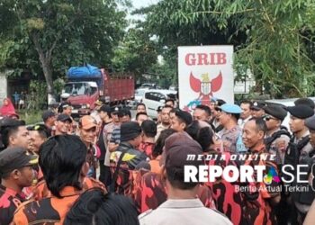 Ormas Pemuda Pancasila Blora Tolak Kehadiran GRIB Jaya : Jangan Biarkan Preman Berkeliaran