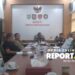 Komisi I DPRD Jambi Studi Banding ke Sumses Terkait SOP Penegakan Perda