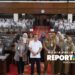 Ahmad Fauzi Sambut Langsung Kunjungan Pelajar SMAN 4 Jambi