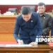 DPRD Provinsi Jambi Sepakati 3 Ranperda menjadi Perda