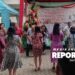 Direktur RS. Rapha Teresia Jambi dr. Budi Sampaikan Progres Rumah Sakit di Acara Nataru