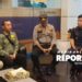 AWASI Gelar Aksi Damai di Depan Kantor Bea Cukai Jambi