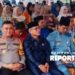 Ketua DPRD Muaro Jambi Aidi Hatta Hadiri Kunjungan Kerja Menteri Desa PDT