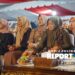 Ketua Dekranasda Muaro Jambi Habibah Najmi Hadiri Malam Puncak HUT Ke 68 Provinsi Jambi