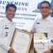 PJ. Bupati Muaro Jambi Raden Najmi Launching DPA Tahun 2025