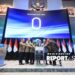 OJK Turut Serta Dalam Peresmian Perdagangan Karbon Luar Negeri