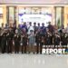Bangun Sinergitas, Kajati Jambi Adakan Gathering Bersama Media