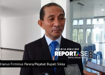 Pemkab Sikka Keluarkan Kebijakan Terkait Eks HGU Tanah di Nangahale dan Patiahu