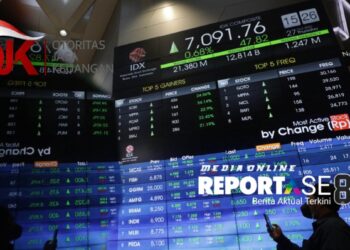 OJK Terbitkan Lima POJK Baru Upaya Mendorong Transformasi Industri PPDP