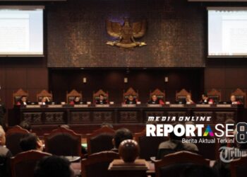 MK Tolak Gugatan Zuwanda-Sawaluddin di Pilkada Muara Jambi