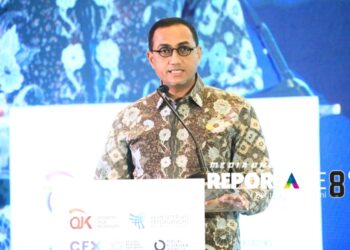Bulan Literasi Kripto (BLK) 2025, OJK Dorong Peningkatann Literasi Aset Kripto di Masyarakat.