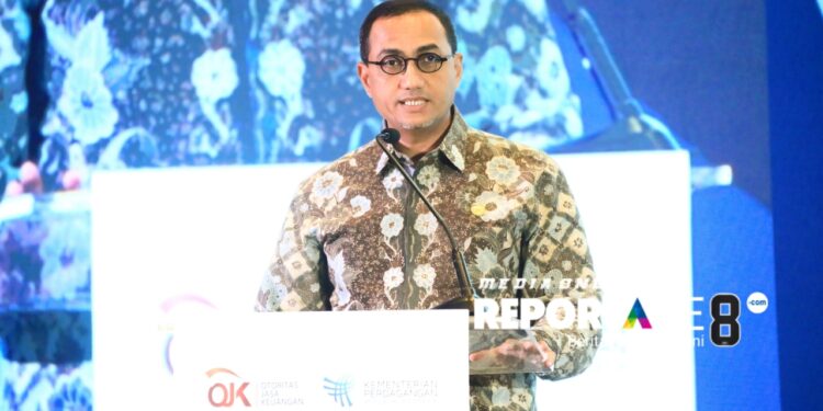 Bulan Literasi Kripto (BLK) 2025, OJK Dorong Peningkatann Literasi Aset Kripto di Masyarakat.