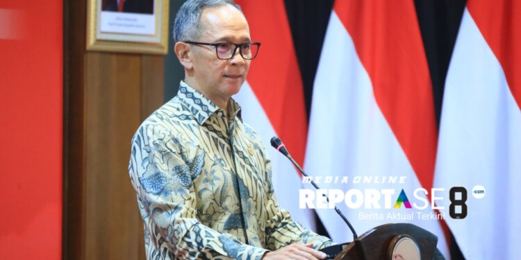 Perkuat Governansi Internal, OJK Gelar Rapat Kerja Pengawas  Internal “NGOPI PAGI”