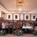 UM Jambi Gelar Launching PMB 2025: Komitmen Pengembangan Pendidikan Berkualitas