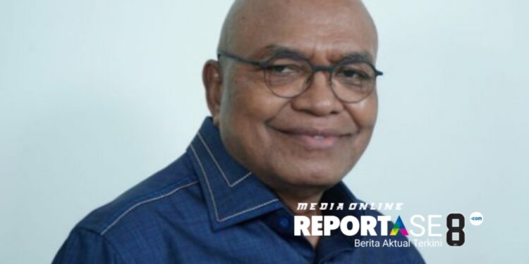 Petrus Selestinus Tim Advokasi FKMF Jakarta : Polisi Segera Tangkap Provokator dan Aktor Intelektual