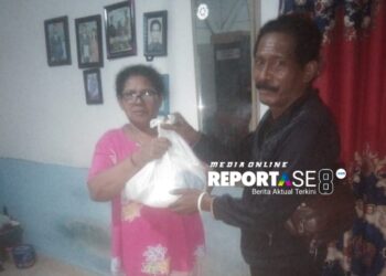 Program Sosial Kemanusiaan WAGJI Sasar Para Lansia