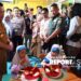 Gubernur Jambi Al Haris Pantau Makan Bergizi Gratis Perdana
