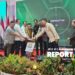 Jaksa Agung ST Burhanuddin Lakukan Grandbreaking RS Adhyaksa Jambi