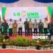 Ketua DPRD Kota Jambi Kemas Faried Alfarelly Apresiasi Pembangunan Rumah Sakit Adhyaksa di Jambi Seberang