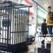 Respon Keluhan Masyarakat Ketua Komisi I DPRD Kota Jambi, Rio Ramadhan Sidak Tempat Karoke dan Lounge