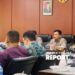 Komisi I DPRD Kota Jambi Resmi Keluarkan Rekomendasi Penutupan Helen’s Play Mart