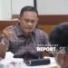 Joni Ismed Tegas Dukung Penolakan Pemberian Izin Pembangunan Stockpile Batu Bara