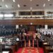 Kunjungan Belajar Ratusan Santri PKP Al Hidayah Disambut Baik DPRD Provinsi Jambi