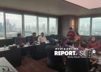 Terkait Mekanisme Seleksi PPPK, DPRD Provinsi Jambi Konsultasi ke Komisi II DPR RI Terkait PPPK