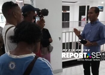 Nelayan Reroroja Minta Pemkab Sikka Atasi Retribusi Pelabuhan Tambatan Ndete