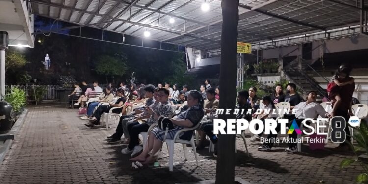 Rabu Abu: Tanda Pertobatan dan Kerapuhan Manusia bagi Umat Katolik