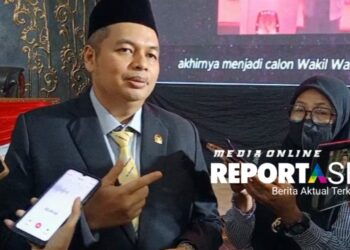 Kemas Faried Alfarelly : DPRD Kota Jambi Akan Tetap Jalankan Fungsi Pengawasan Terhadap Program Pemkot Jambi