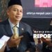 Kemas Faried Alfarelly : DPRD Kota Jambi Akan Tetap Jalankan Fungsi Pengawasan Terhadap Program Pemkot Jambi