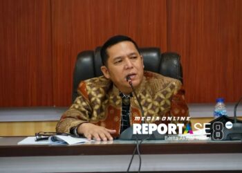 Anggota DPRD Kota Jambi, Djokas Siburian Tegaskan Kepada Perusahaan Terkait THR IdulFitri